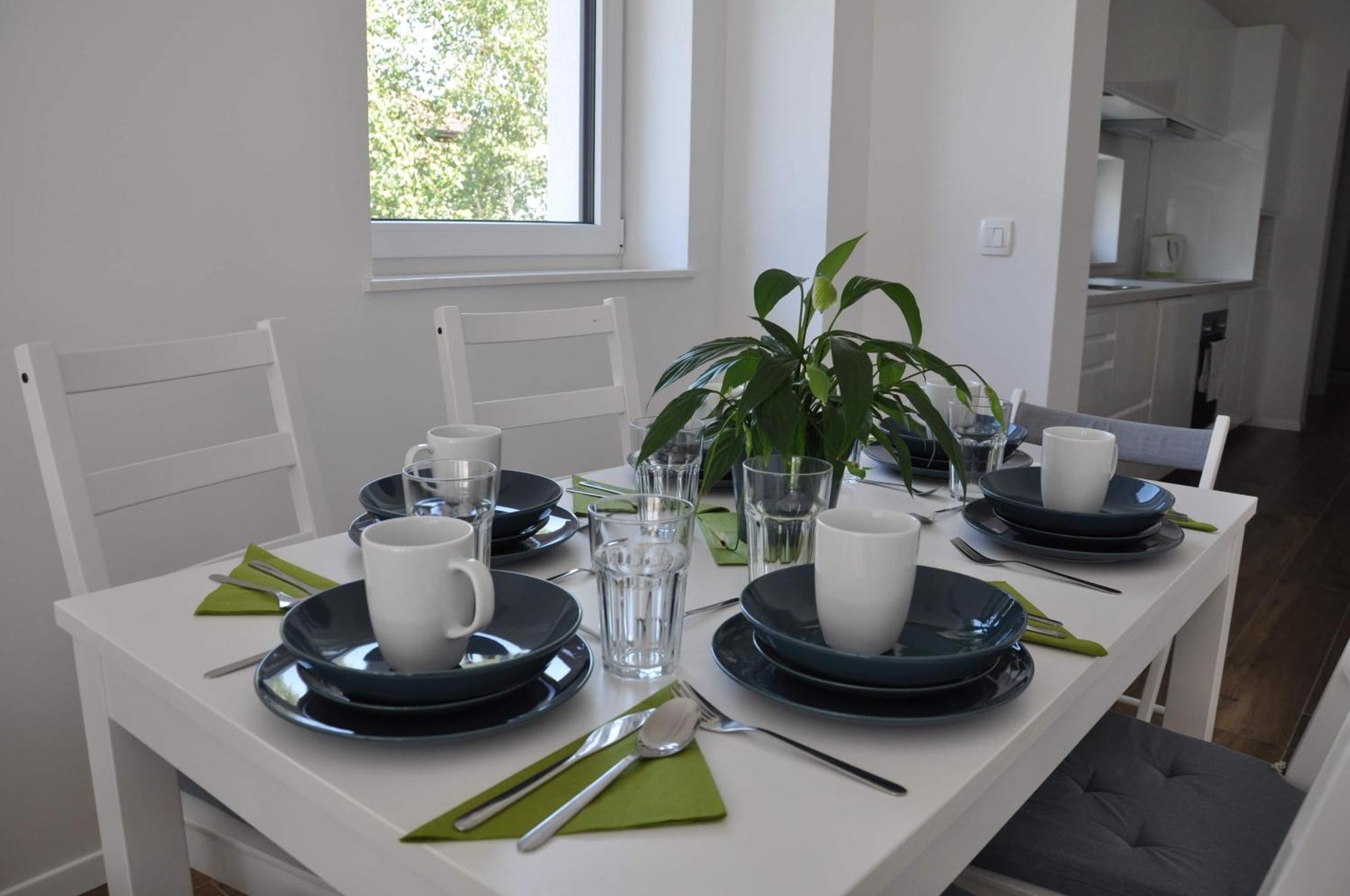 Apartments Trnovo Ljubljana Luaran gambar