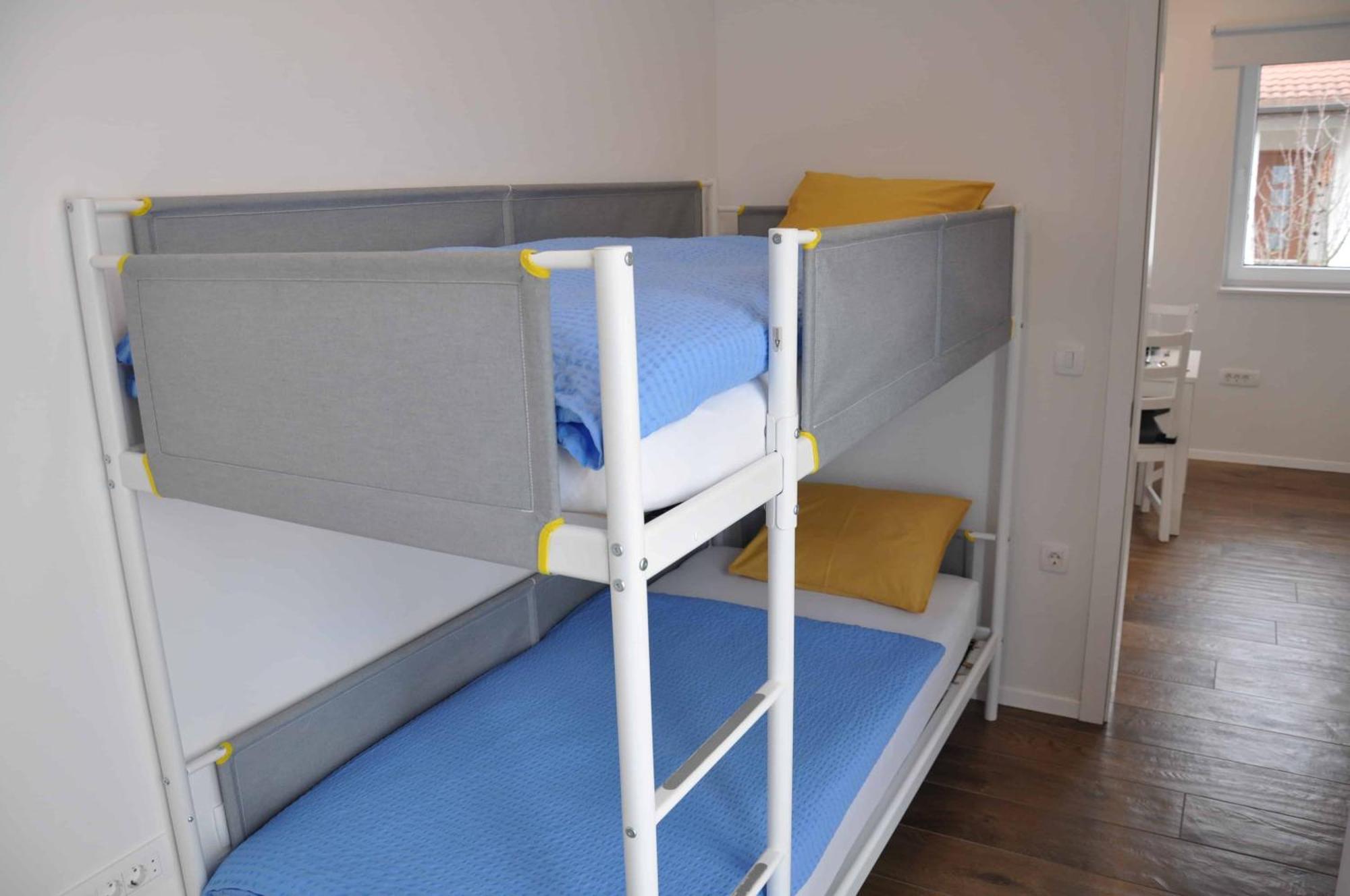 Apartments Trnovo Ljubljana Luaran gambar