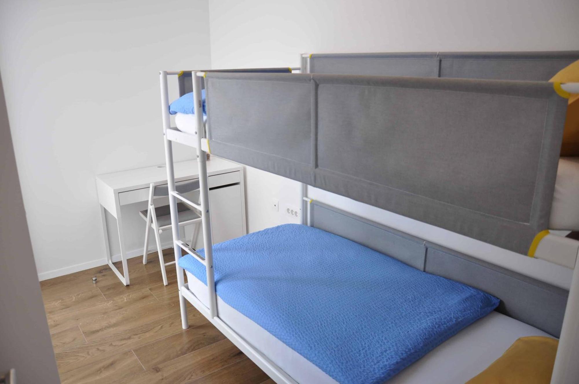 Apartments Trnovo Ljubljana Luaran gambar
